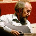 Poet - Anthony Watts