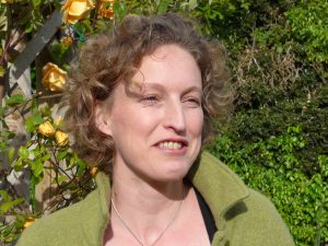 Elizabeth Bradshaw