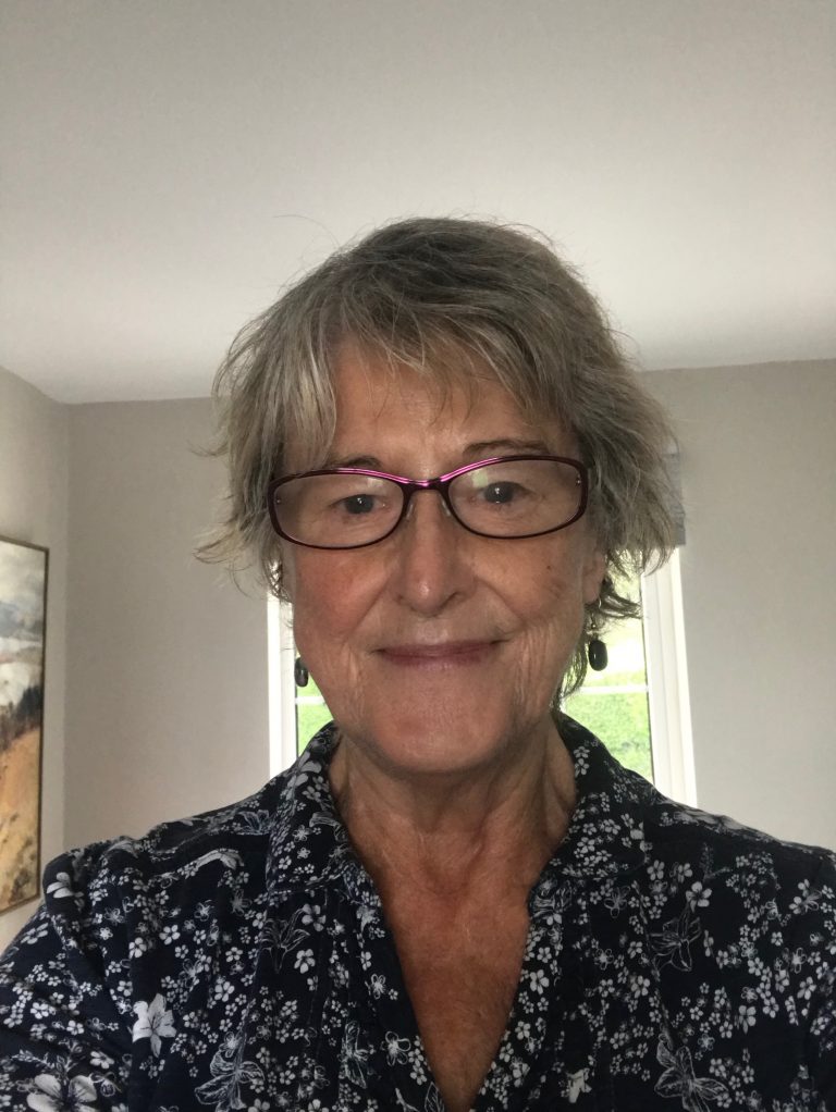 Frances Corkey–Thompson