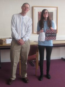 Jessica Canning Recycling